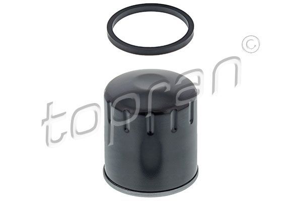 Engine Oil Filter 03L115561, Fits Volkswagen Campmob. & Transporter 2010 - 2019