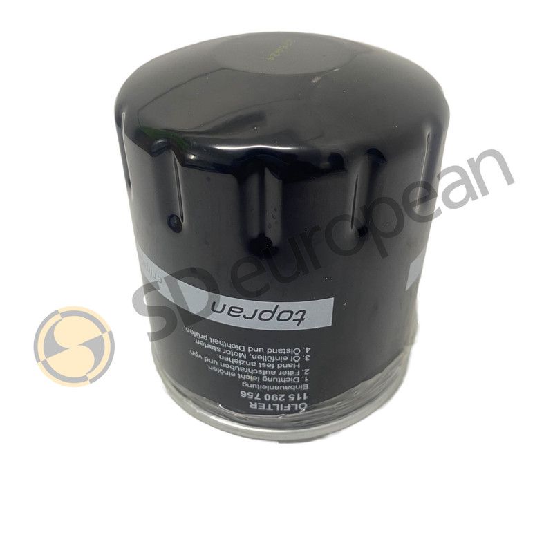 Engine Oil Filter 03L115561, Fits Volkswagen Campmob. & Transporter 2010 - 2019