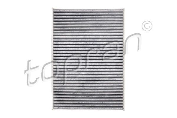 Micro Filter -  116695 Fits Audi A4, A5, Q5, S4, Sq7