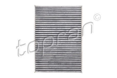 Micro Filter -  116695 Fits Audi A4, A5, Q5, S4, Sq7