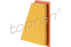 Air Filter 13717582908, fits BMW 5, X1 & Z4 series 2009 - 2017