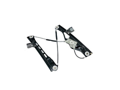 Door Regulator Right/F - Power A2117200446, fits Mercedes-Benz E&S-Class 2002-13