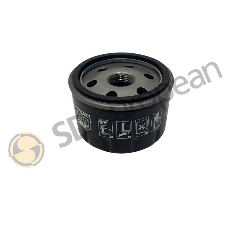 Engine Oil Filter 11427673541, Fits BMW I3 2013 Onwards