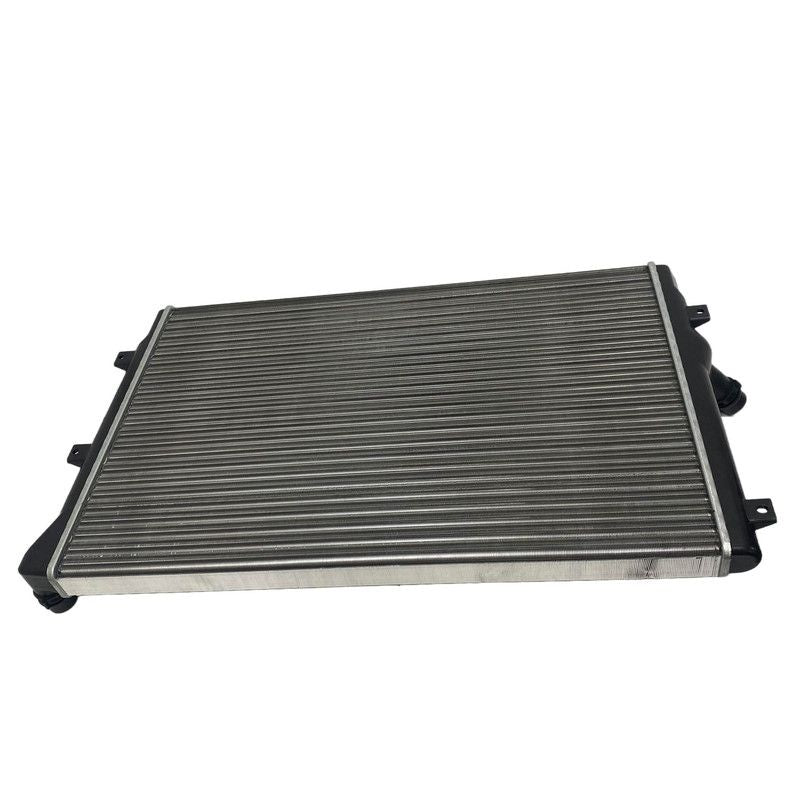 RADIATOR 115632