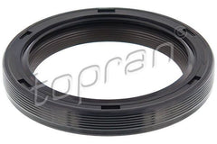 Front Crank Seal, Fits Volkwagen, Audi, Seat & Skoda 2004 - 2022