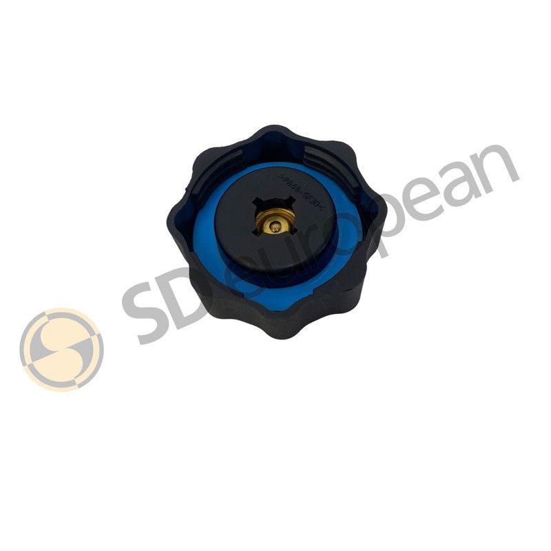 Radiator Cap 17137791943, Fits Mini R50 2001 - 2006