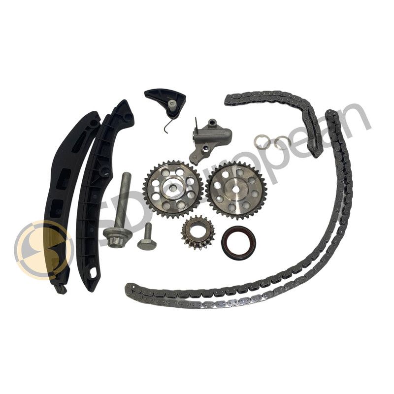 Timing Chain Kit For Audi Volkswagen, Seat & Skoda 2003 - 2019