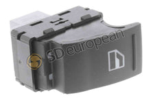 Load image into Gallery viewer, Door Window Switch Right Front 7E0959855, Fits Volkswagen 2003 - 2015