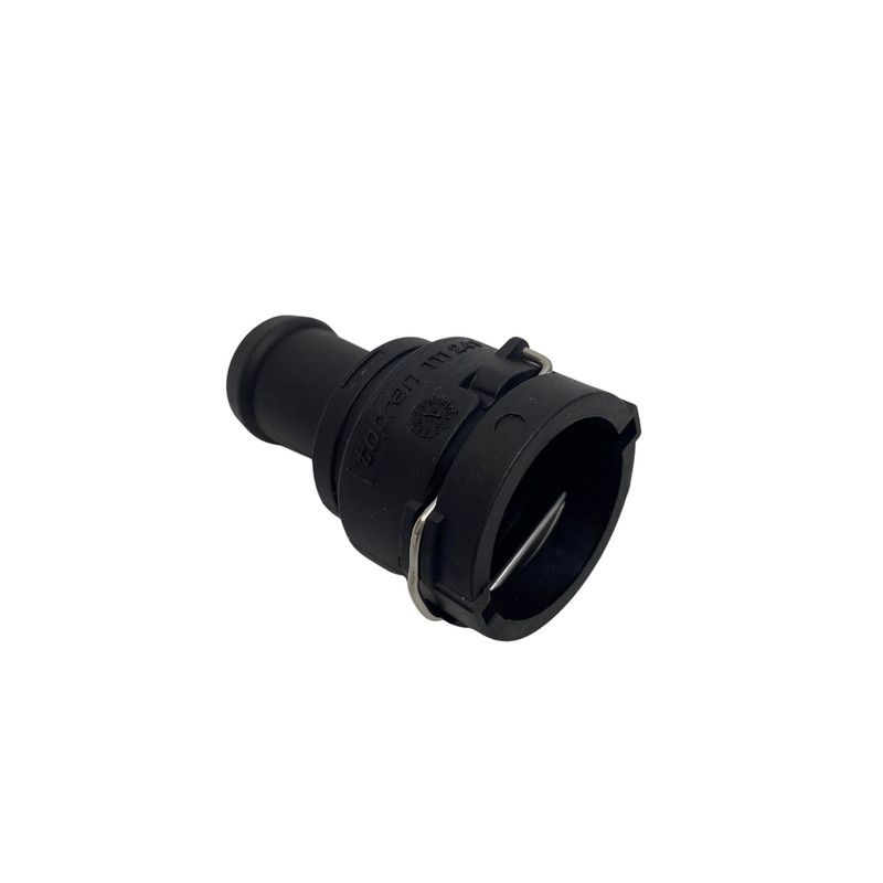 Radiator Hose Coupling Piece 3B0122291B,fits Audi,Volkswagen,Seat & Skoda 1997On