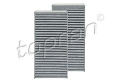 CABIN FILTER 502783