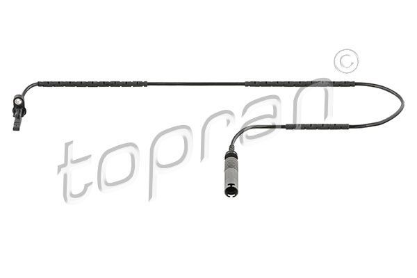 ABS Sensor Rear 34526870077, fits BMW 1 & 3 Series 2003 - 2013