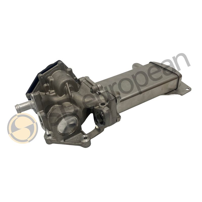 EGR Valve Cooler 03L131512DL, fits VW Amarok 2010 - 2016