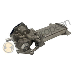 EGR Valve Cooler 03L131512DL, fits VW Amarok 2010 - 2016