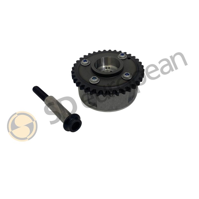 Camshaft Control Valve 03C109088B, fits Audi, Volkswagen & Seat 2003 - 2014