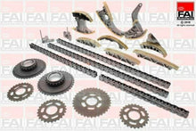 Load image into Gallery viewer, Engine Timing Chain Kit - FAI Auto Parts TCK217NG