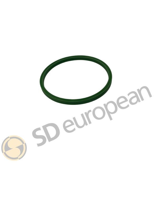 Charge pipe seal outer 3C0145117K, fits Volkswagen 2002 - 2010
