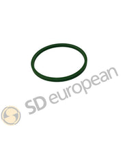 Charge pipe seal outer 3C0145117K, fits Volkswagen 2002 - 2010