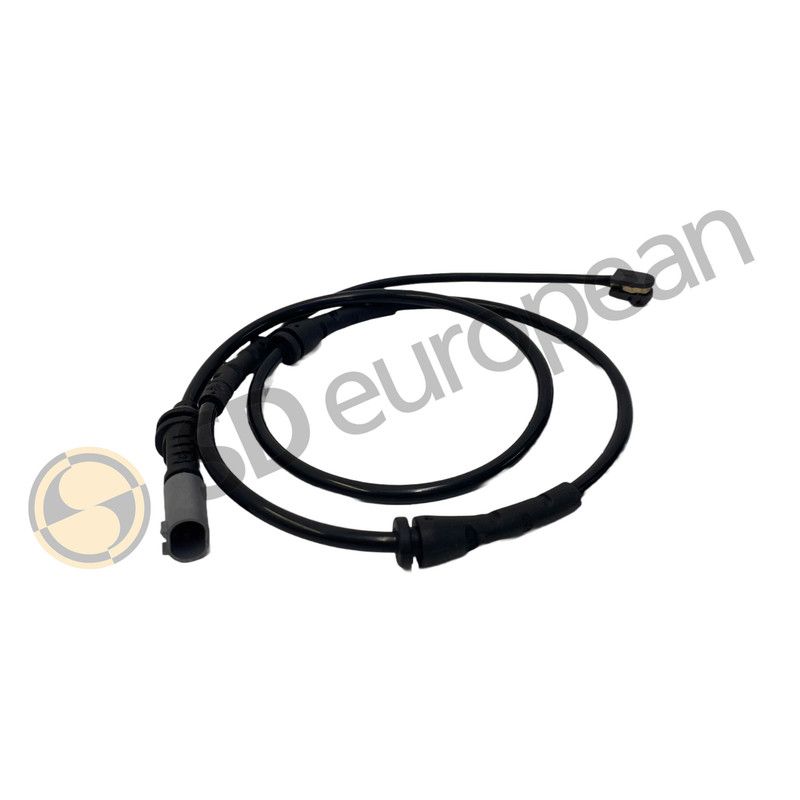 Front Sensor Pads - 502945 Fits Most BMW X Series