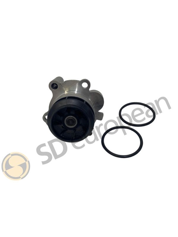 Waterpump - 110930 Fits Audi A3, A4, A6, S3, Tt, Tts, VW Jett, Passat, Golf, Eos