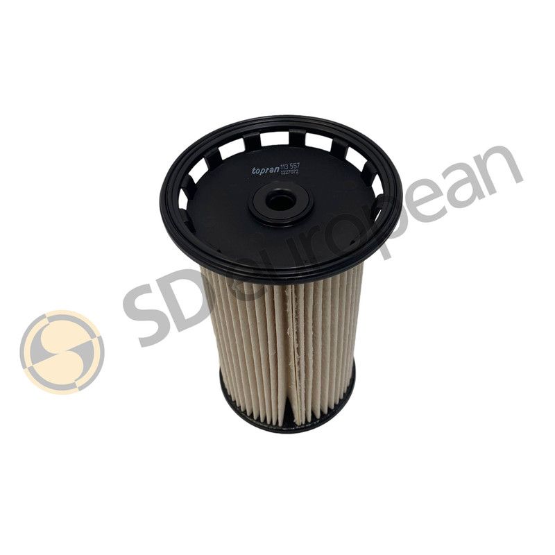 Fuel Filter - 113557 Fits Audi Q3, Volkswagen Passat, Volkswagen Tiguan