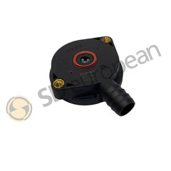 Pcv Valve Assy - 501896 Fits BMW 316I, BMW 318I, BMW Z3