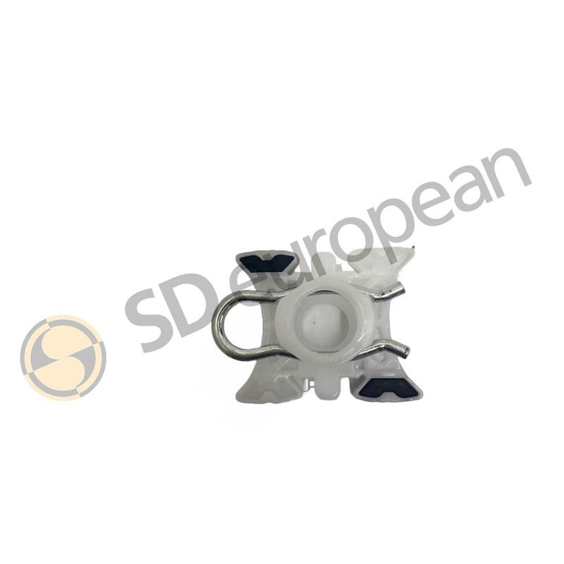Window Regulator Clip 51321938884, fits BMW 3, 5, 7, Z1, Z3 & Z4  1986 - 2013
