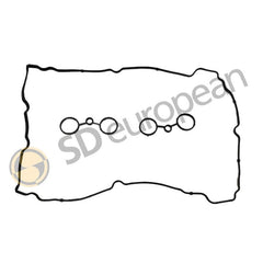 Rocker Cover 11127646555, fits Mini R55, R56, R57, R58 & R59 2005 - 2015