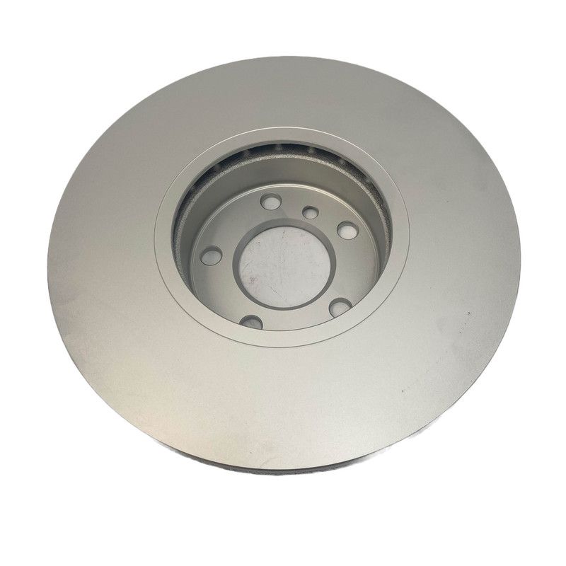 Front Brake Disc 34116793245, fits BMW X5 & X6 2006 - 2019