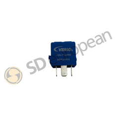Relay 61366915327, Fits BMW & Mini