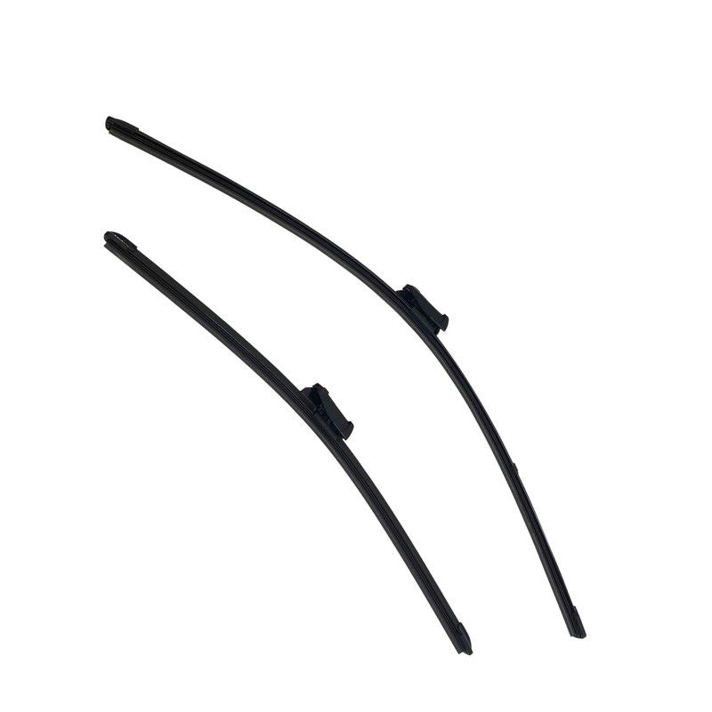 Wiper Blade Set 8K2998002A, fits Audi A4, S4, RS4, A5, S5 & RS5 2008 - 2016