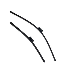 Wiper Blade Set 8K2998002A, fits Audi A4, S4, RS4, A5, S5 & RS5 2008 - 2016