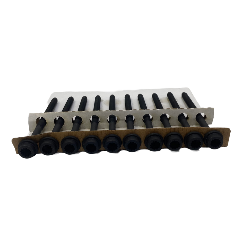 Head Bolt Set WHT007089, Audi, Volkswagen, Seat & Skoda 1999 Onwards
