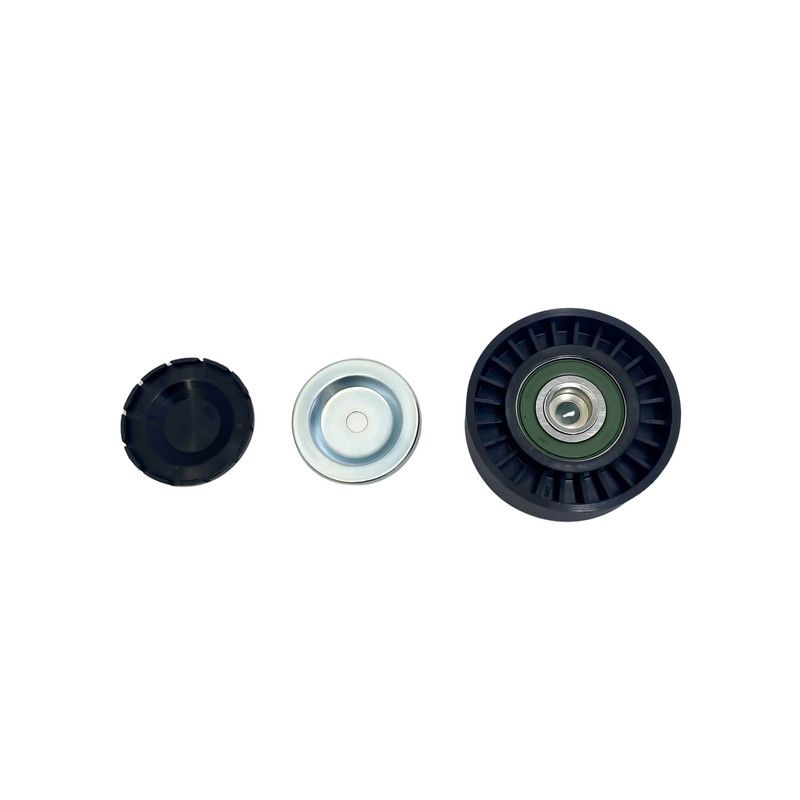 Alt Idler Pulley - 110059 Fits Audi A4, Q5, VW Amarok, Caravelle, Transporter