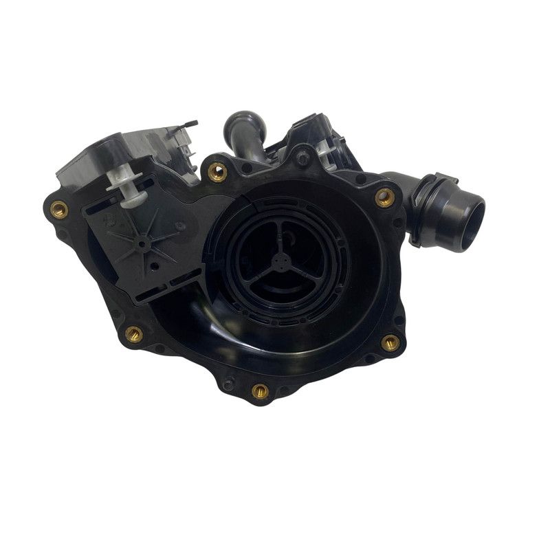 Water Pump Housing / Thermostat -  06L121111M Fits Most Audi