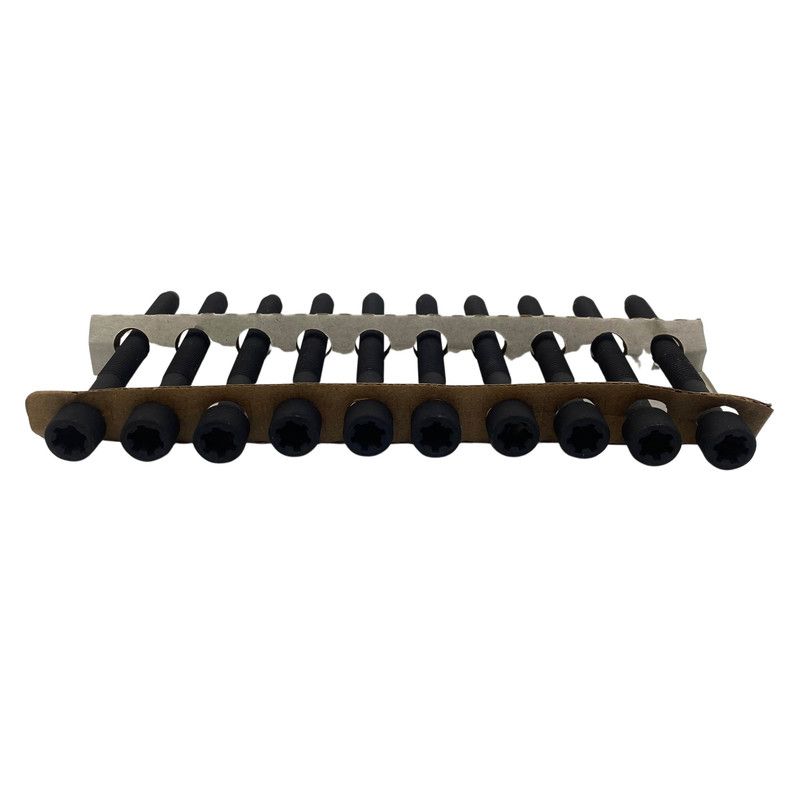 Cylinder Head Bolt Set - Hbvwa0002 Fits Most VW, Audi,
