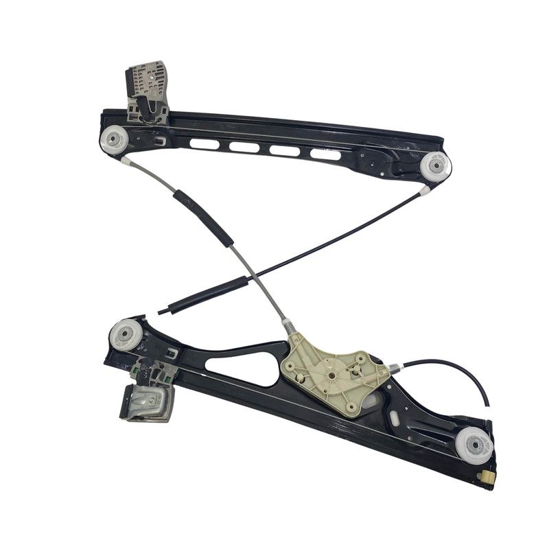Door Regulator L/H/F - Pwr - Fits Mercedes Benz E- Class