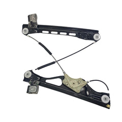 Door Regulator L/H/F - Pwr - Fits Mercedes Benz E- Class