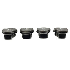 Piston - Ring Set 06H107065BK, fits Volkswagen, Audi & Skoda 2004 - 2013