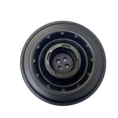 Harmonic Balancer 11238511371, fits BMW 3, 5, 6, 7, X3, X5 & X6 Series 1998-2014
