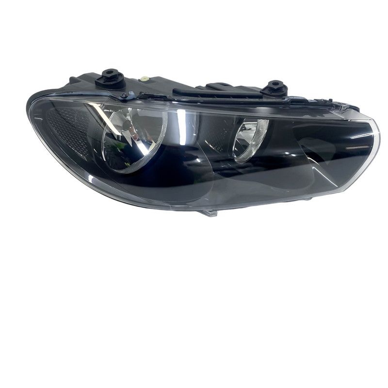 Headlight R/H - Halogen -  1K8941006N Fits Volkswagen Scirocco