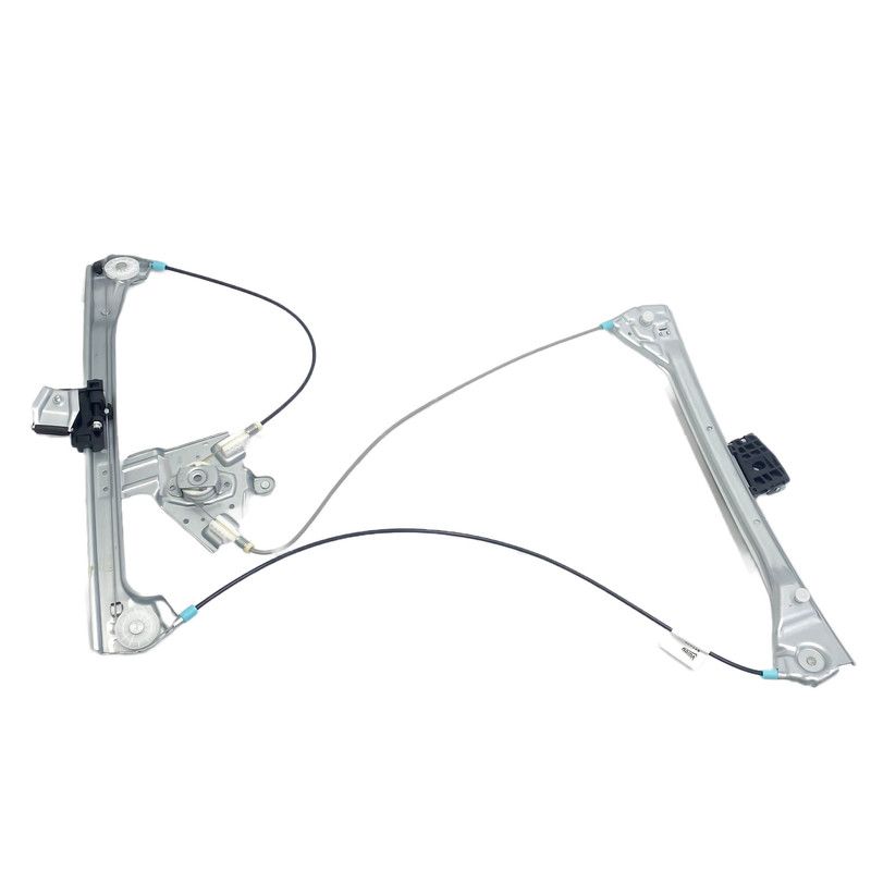Door Regulator R/H/F - Pwr - 51338229106
