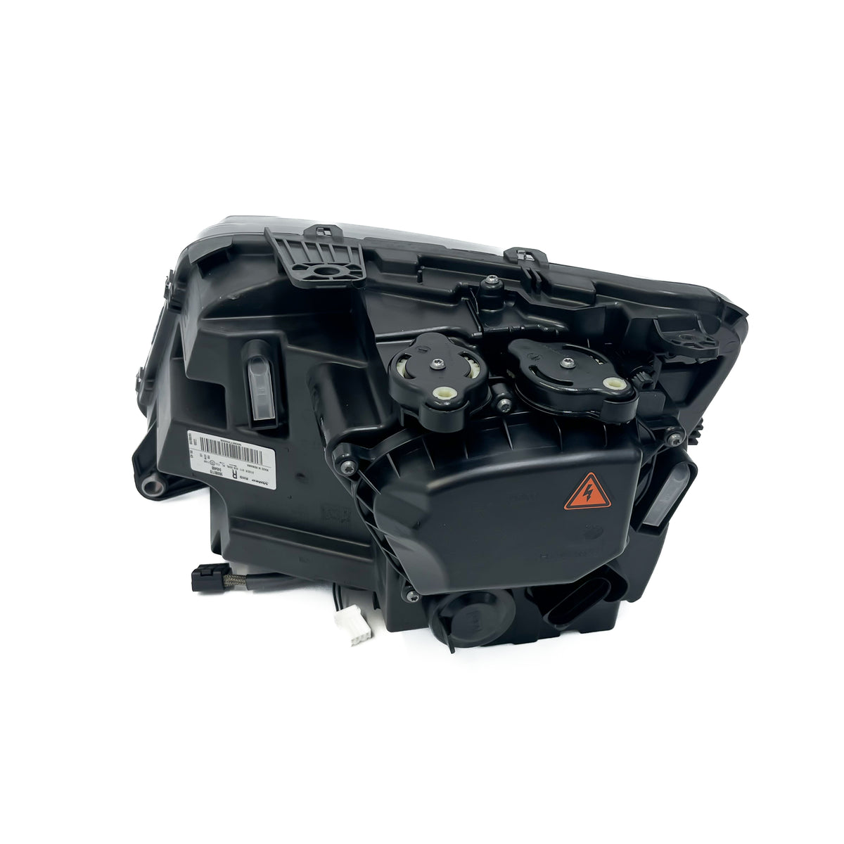 New Genuine Valeo Headlight VW Amarok 2010 - 2020 Xenon Right