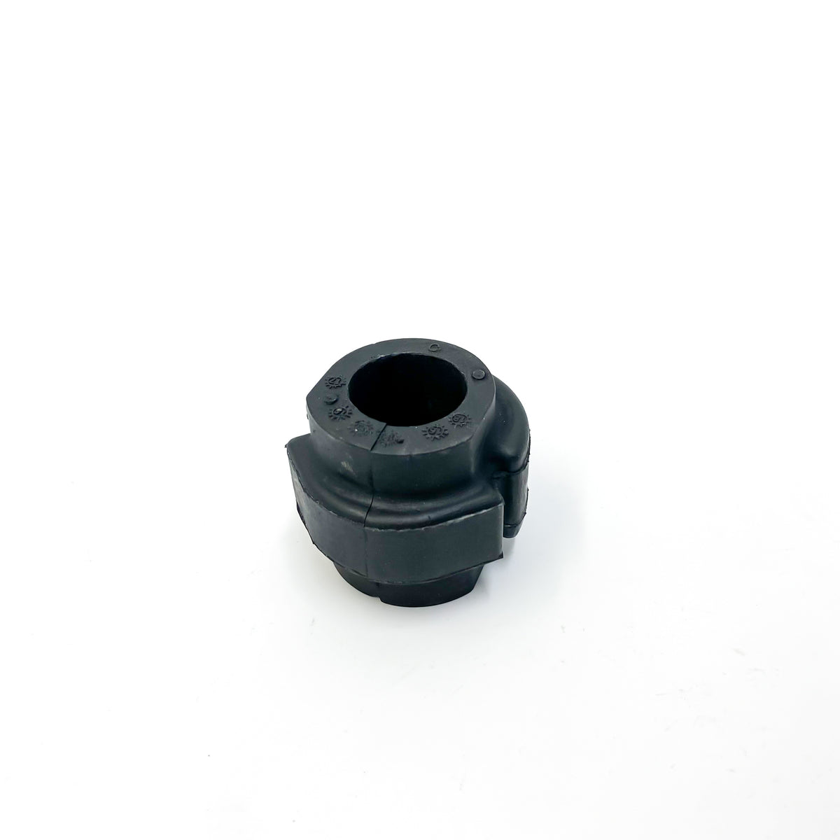 Leaf Spring Bushing / Sway Bar Bushing (Single) – Audi A4, A5, A6, A7, A8, Skoda Superb, Volkswagen Passat (OEM 4D0411327G) (Topran)