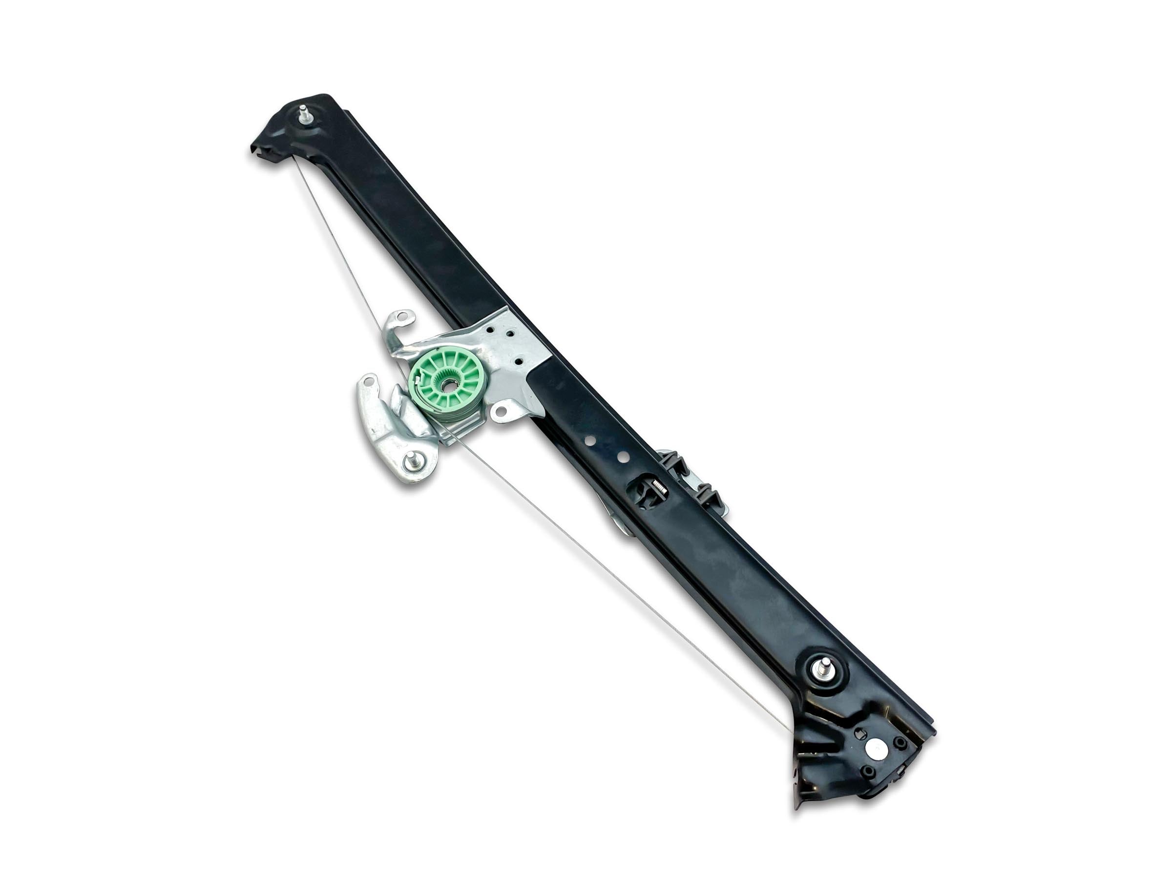 BMW X5 E53 2000-2006 Rear Right Window Regulator