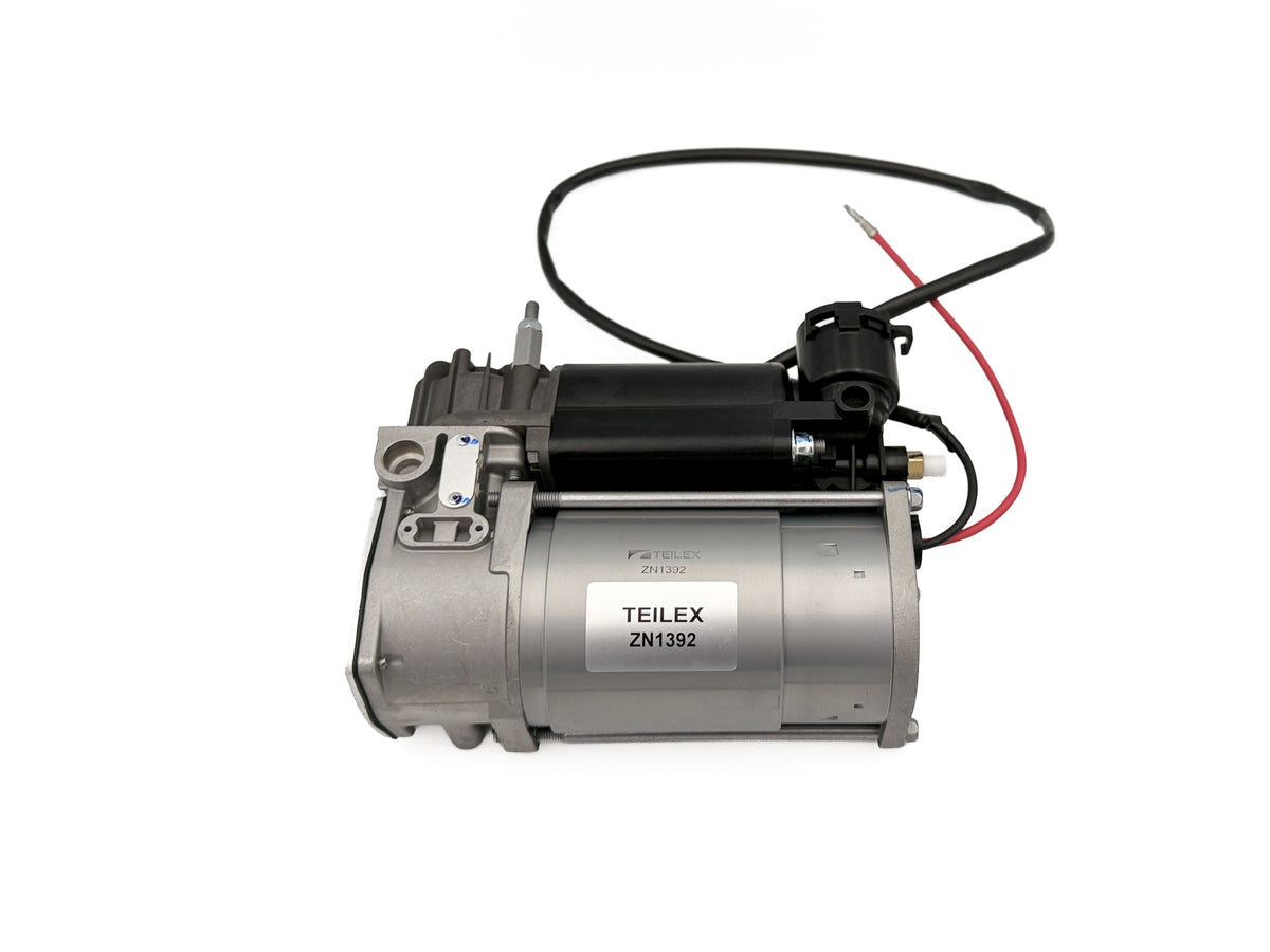 Air Suspension Compressor – BMW 5 Touring E39 / X5 E53 / 7-Series E65/E66/E67 (37226778773)