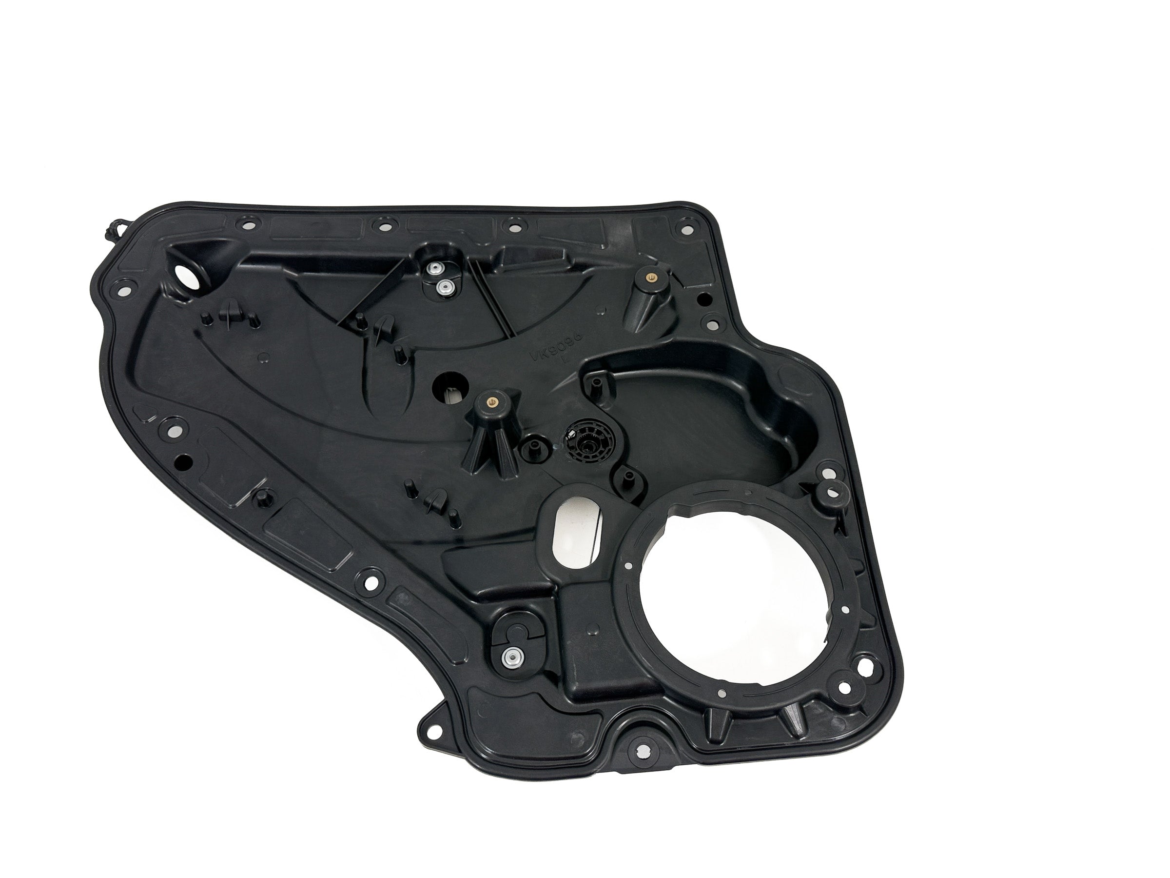 Window Regulator Left Rear – Volkswagen Golf Mk6 (5K4839461)
