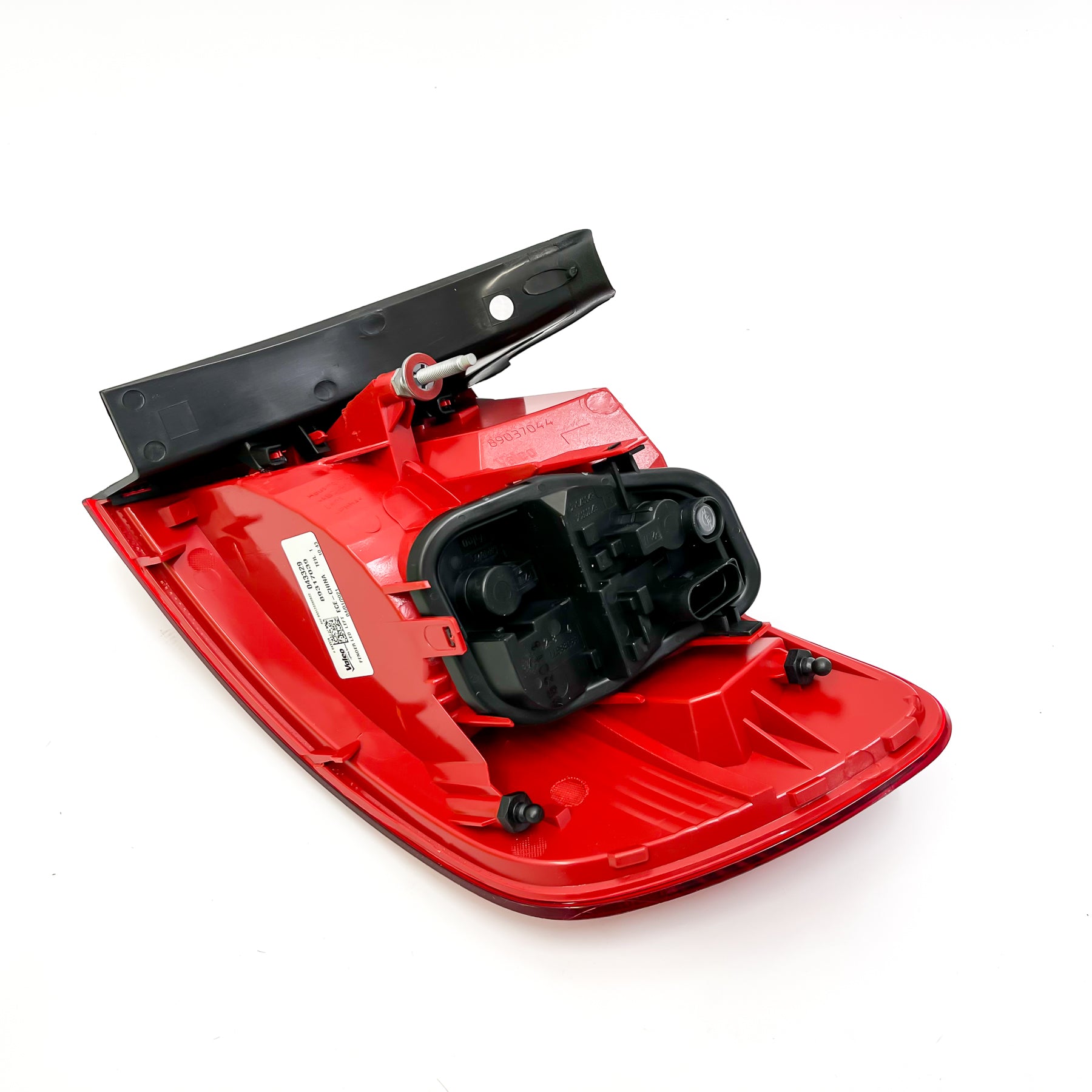 Valeo Tail Light Left Rear – Audi A6 C6 Avant, Allroad (43329 / 4F9945095H)