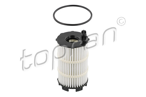 Oil filter 079198405E, fits Volkswagen & Audi 2008 - 2023