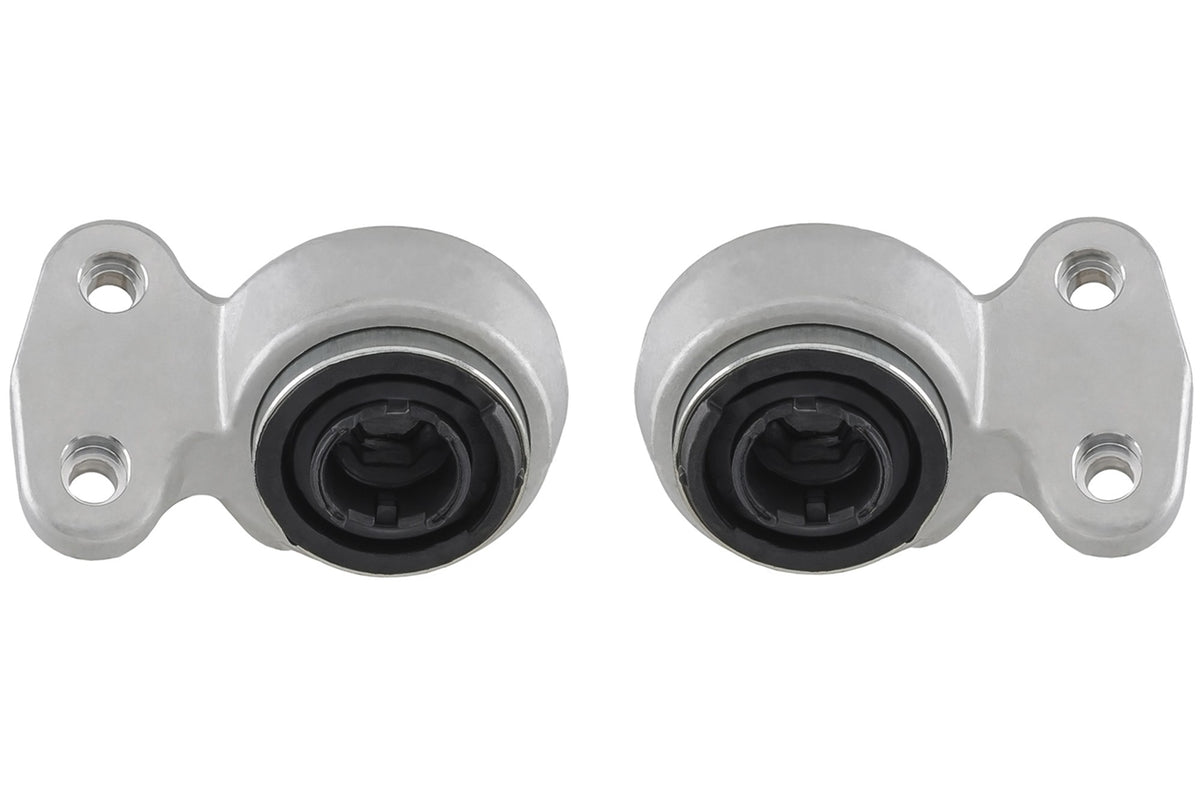 Front Control Arm Bush Bracket Pair BMW E46 316I 318I 320I 325I 330I Z4