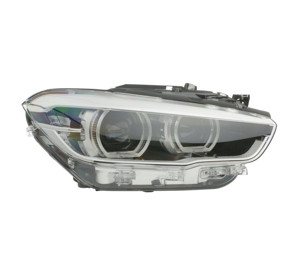 HELLA Headlight Right – BMW 1-Series F20/F21 (63117414144)